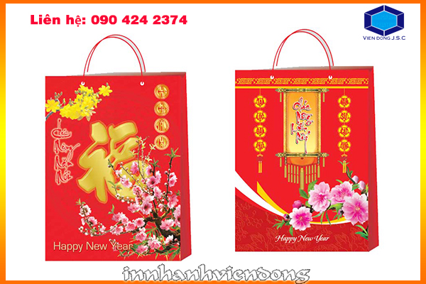 Túi Đựng Lịch Gia Rẻ Lấy Ngay | Tại Quảng Bình | Hop dung qua