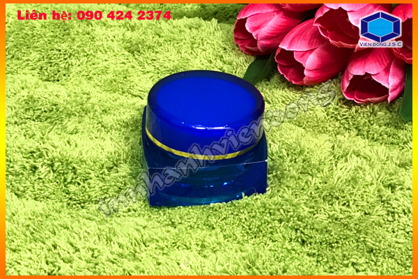 Chai lọ đựng mỹ phẩm cao cấp | Tại Quận Tân Bình | Hop dung qua